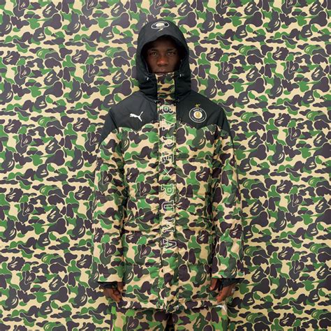 bape x puma